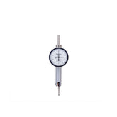 Series 513 - Pocket Dial Test Indicator,A Slim Profile Which Allows Precision Measurements in Small, Narrow Spaces - Big-tools Industrial Supply Tools for Metal Cutting